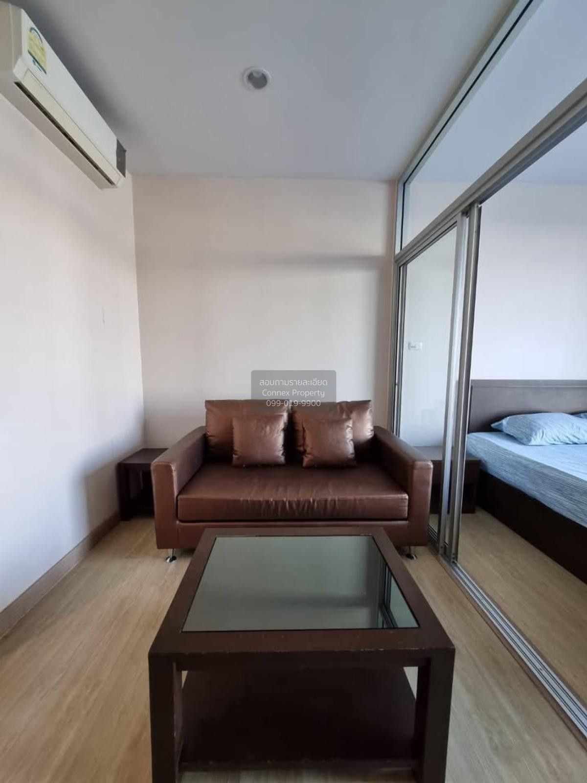 1 Bedroom Condo For Rent At Supalai Lite Sathorn - Charoenrat