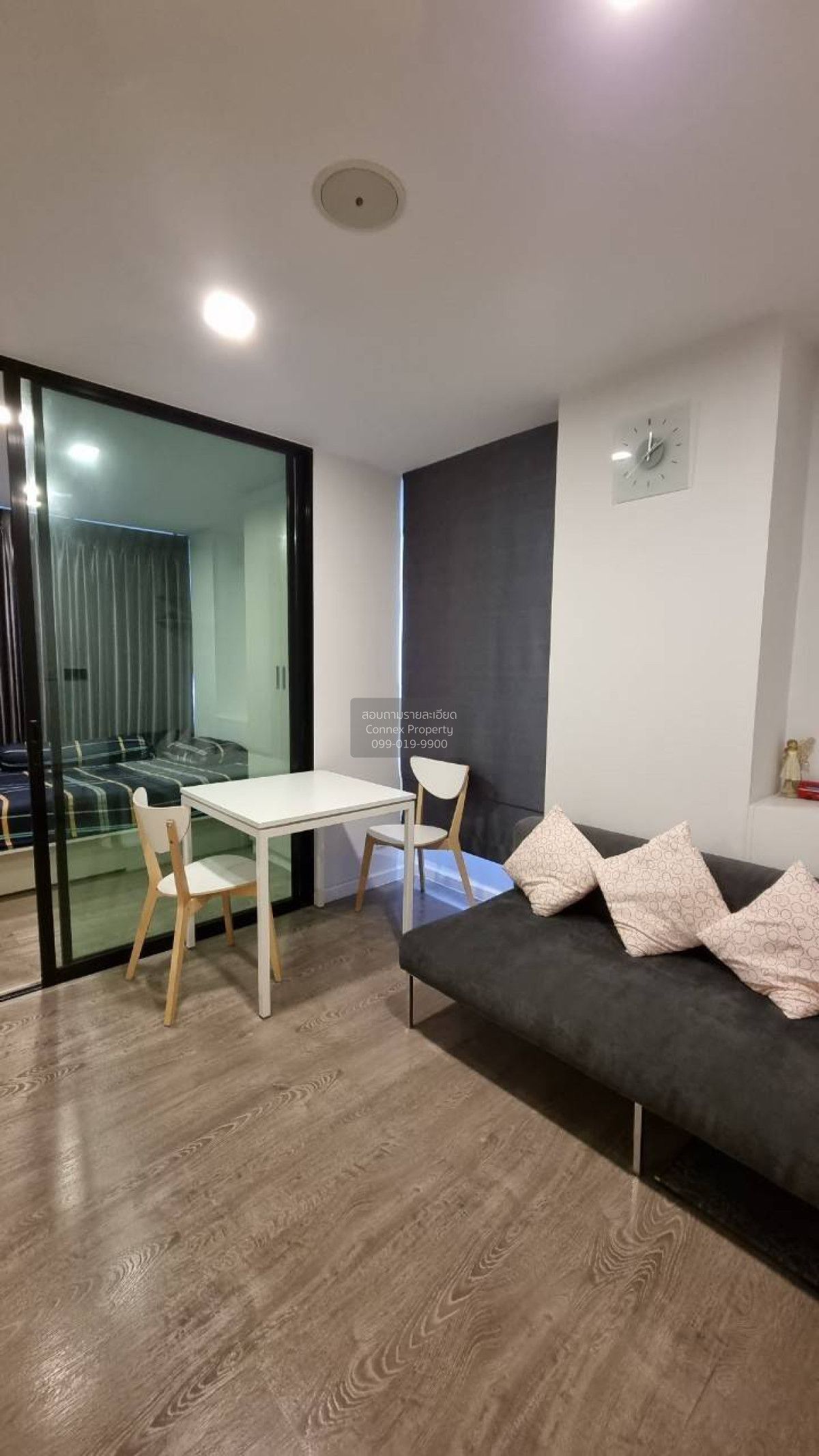 1 Bedroom Condo For Rent At Pause Sukhumvit 103