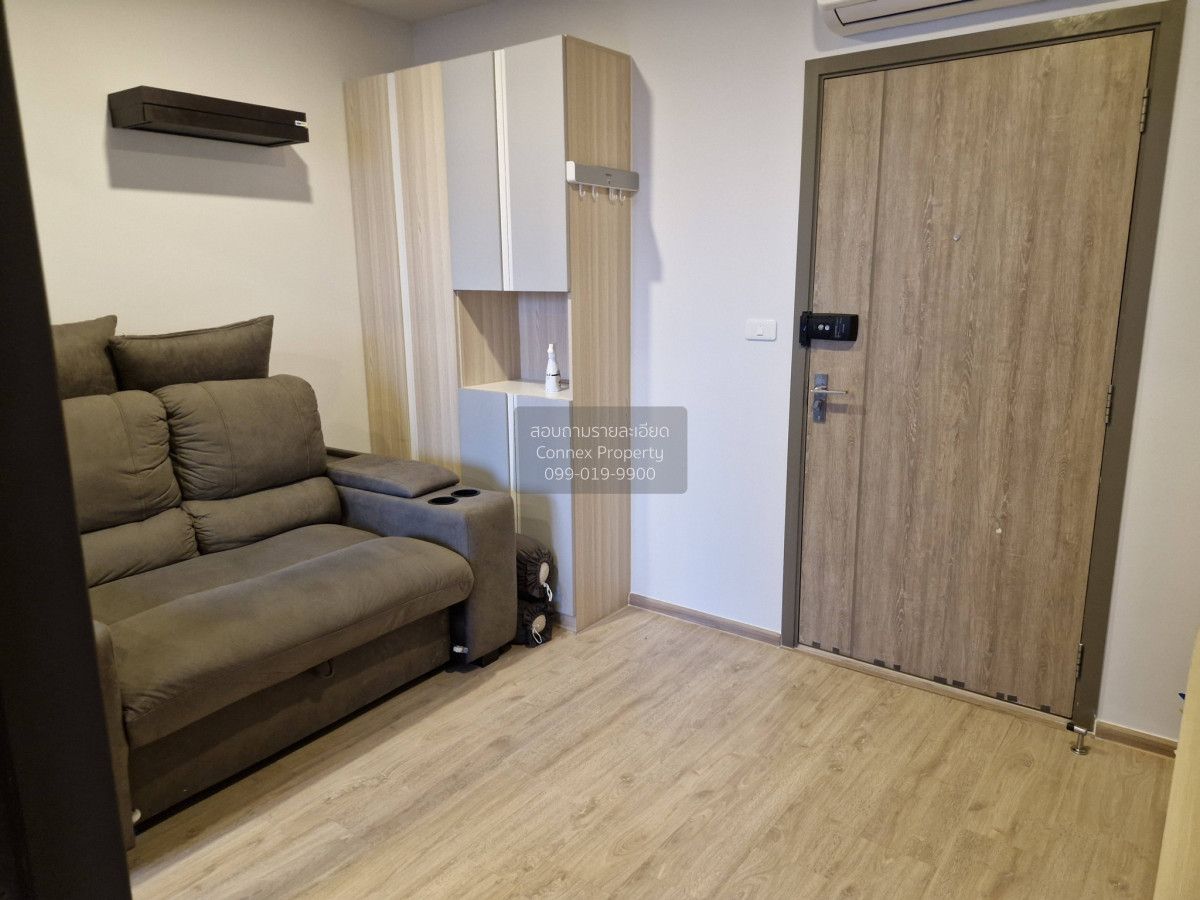 1 Bedroom Condo For Rent At Ideo O2