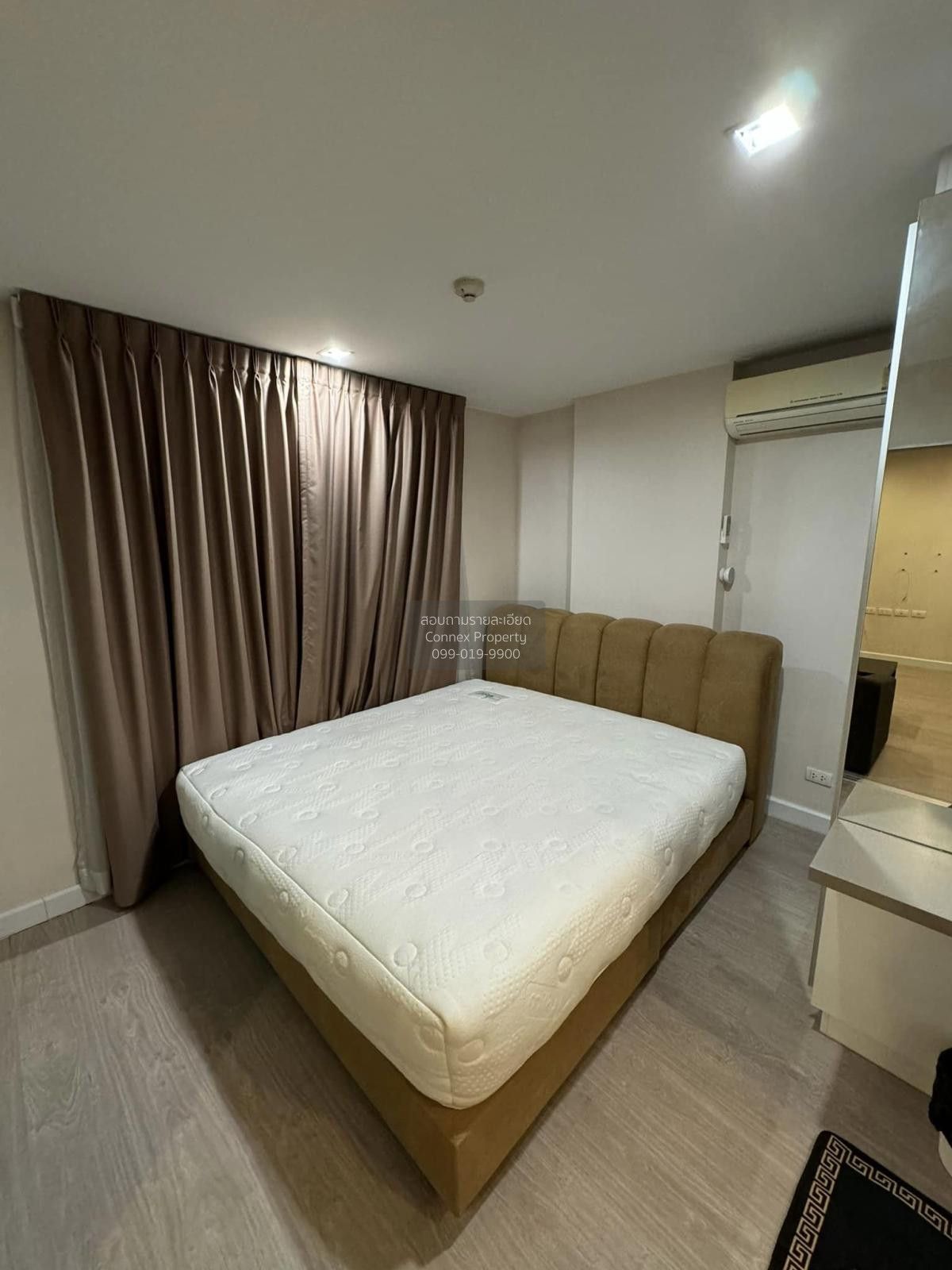 1 Bedroom Condo For Rent In Sam Sen Nai, Bangkok