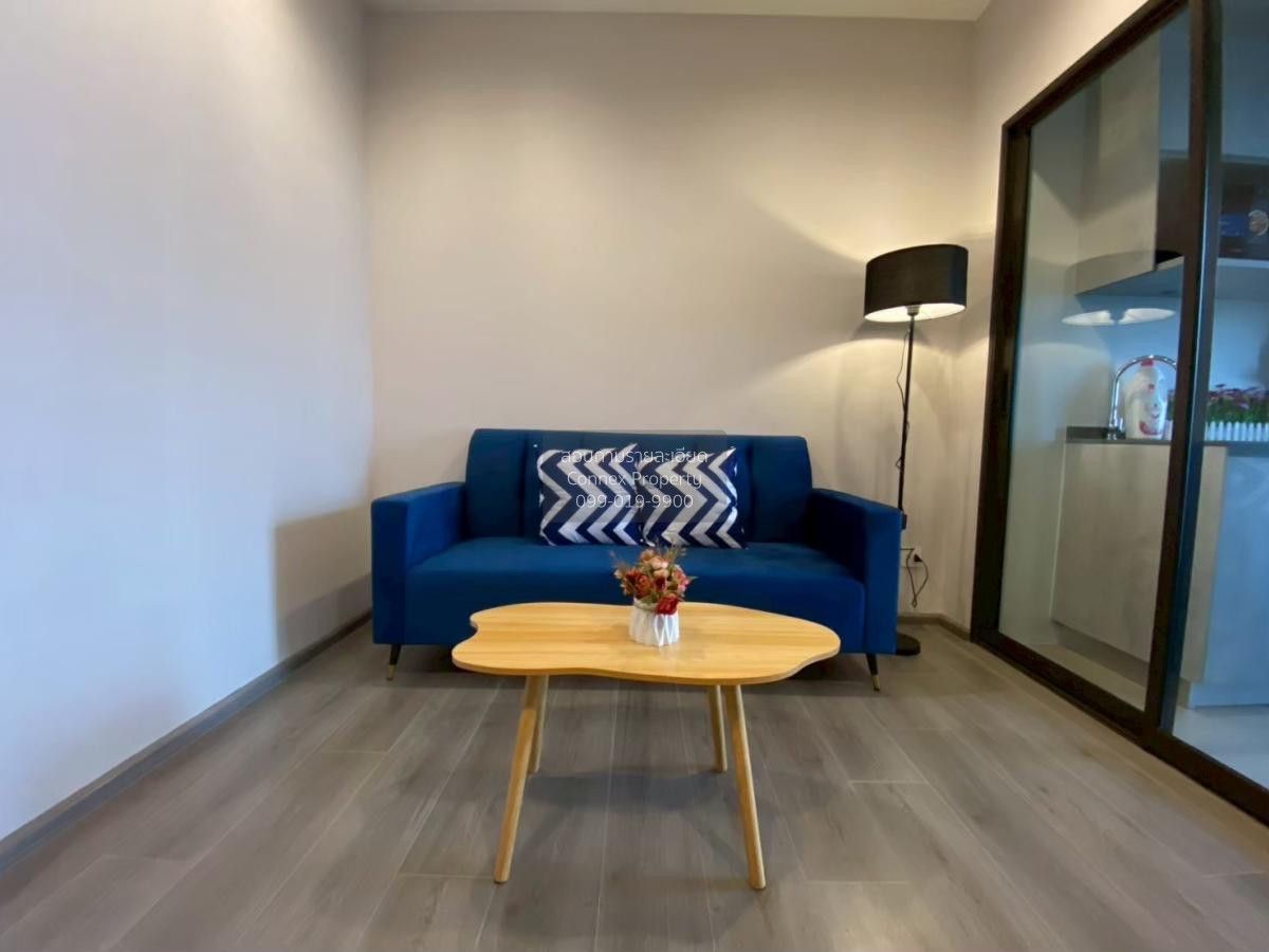 1 Bedroom Condo For Rent At The Politan Aqua