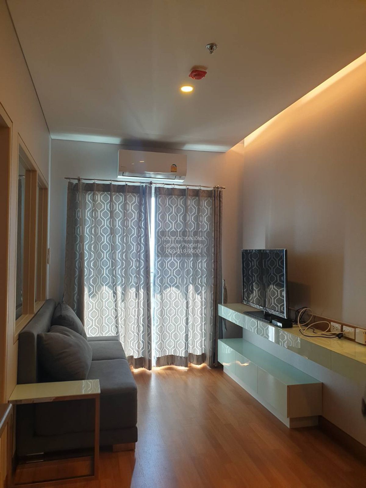 1 Bedroom Condo For Rent At Rhythm Asoke