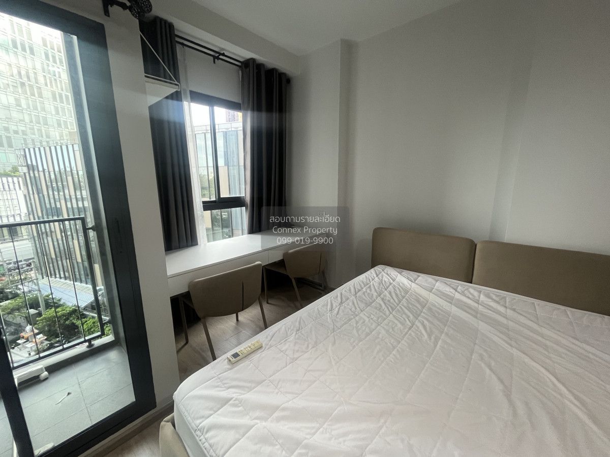 1 Bedroom Condo For Rent At Ideo New Rama 9