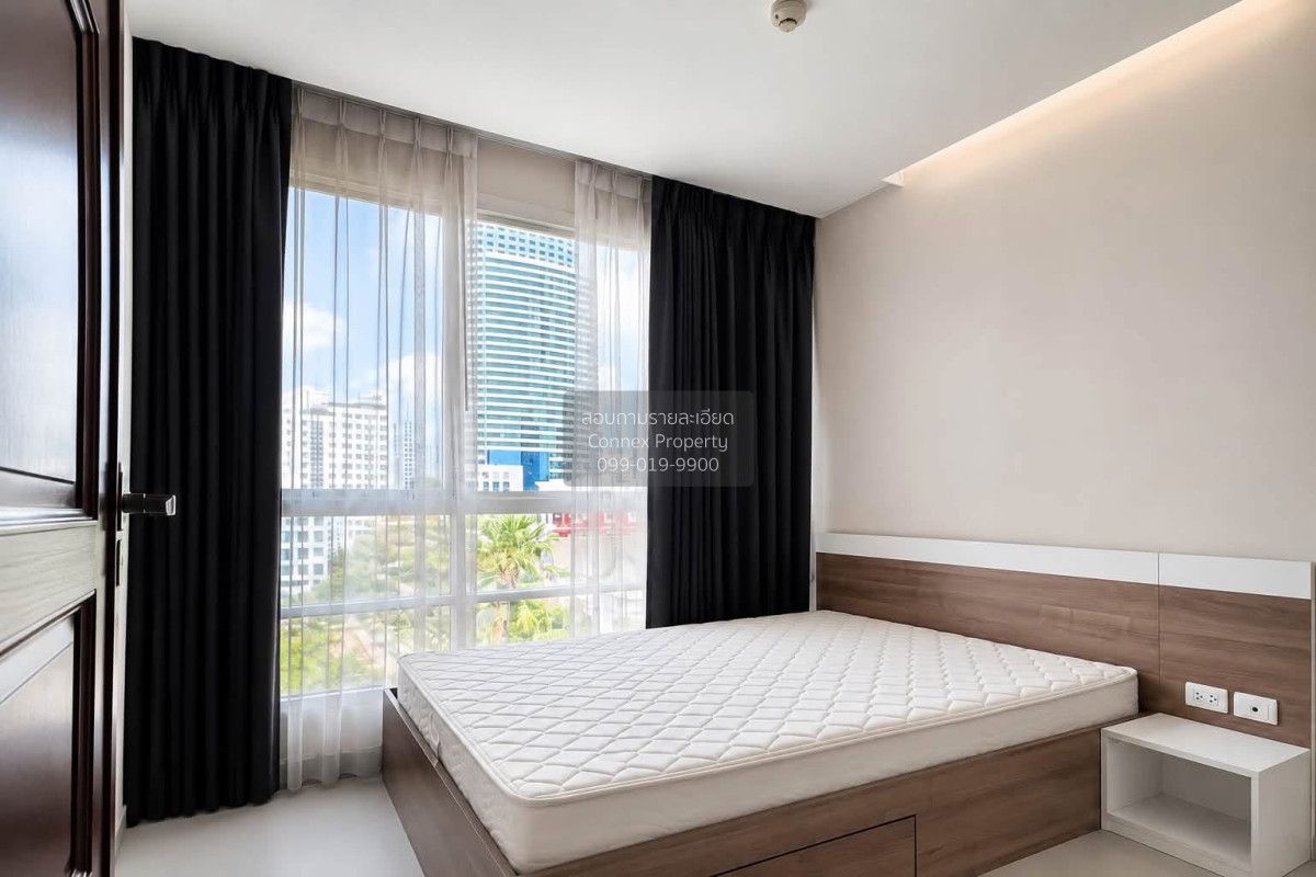 1 Bedroom Condo For Rent At Emerald Residence Ratchada