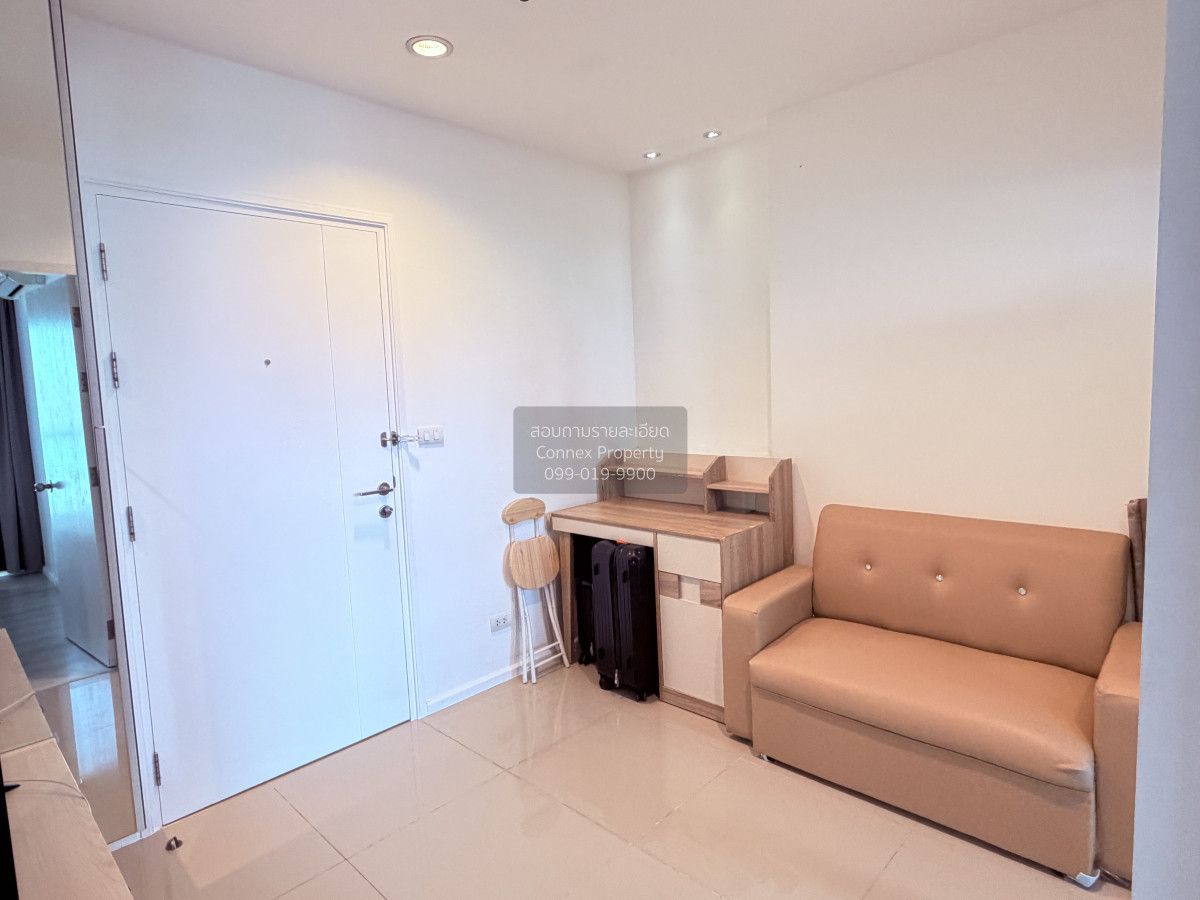 1 Bedroom Condo For Rent At Aspire Sukhumvit 48