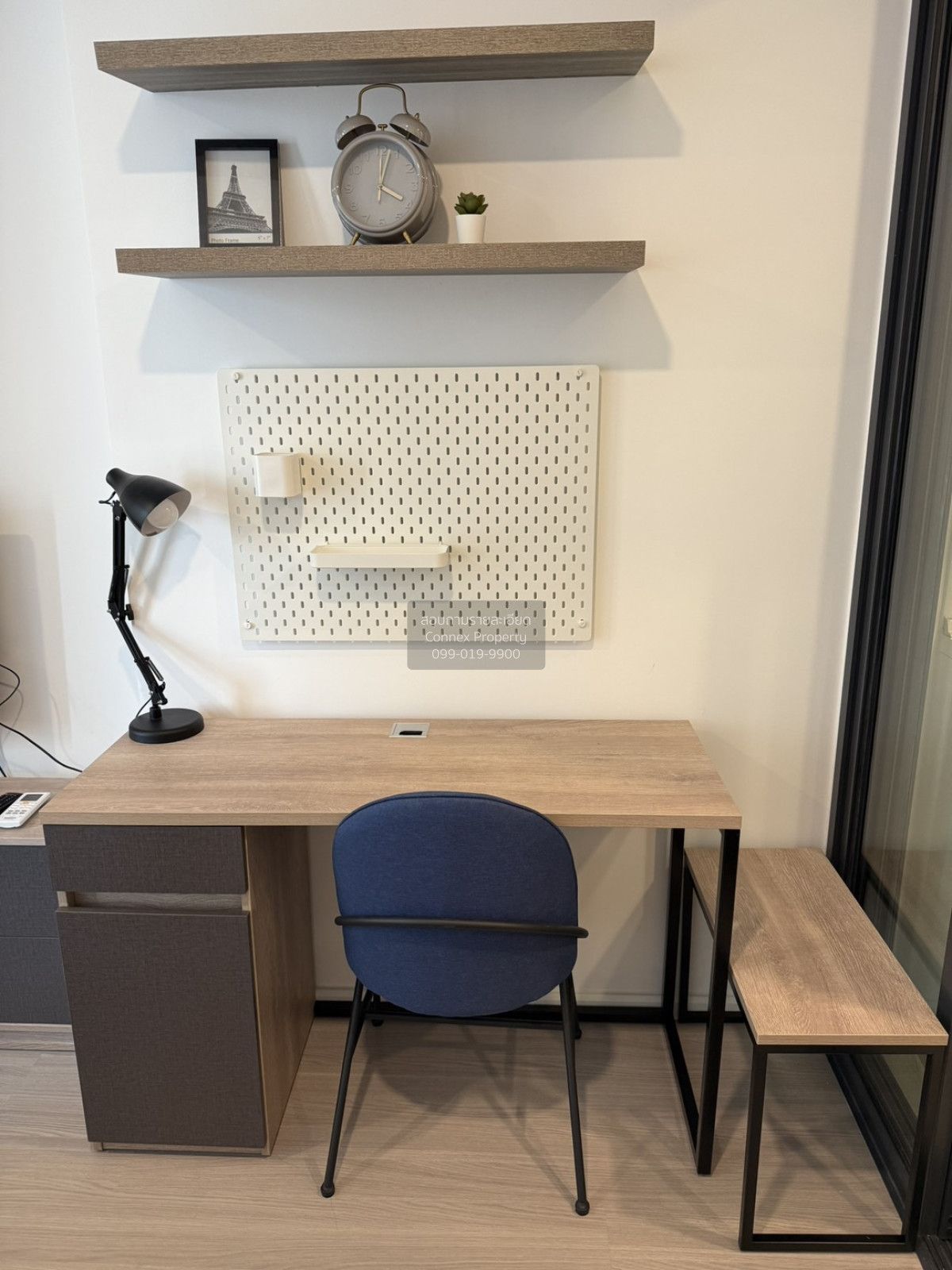 1 Bedroom Condo For Rent At Denim Jatujak