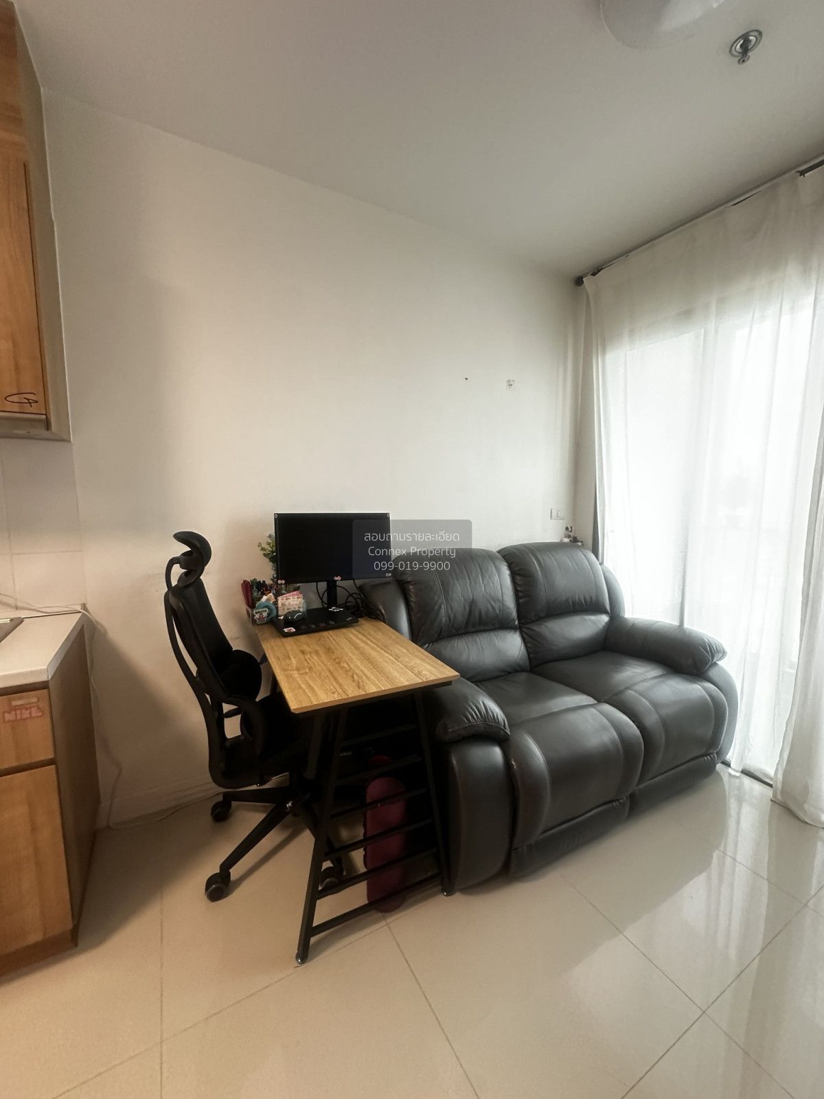1 Bedroom Condo For Rent At Ideo Mix Sukhumvit 103