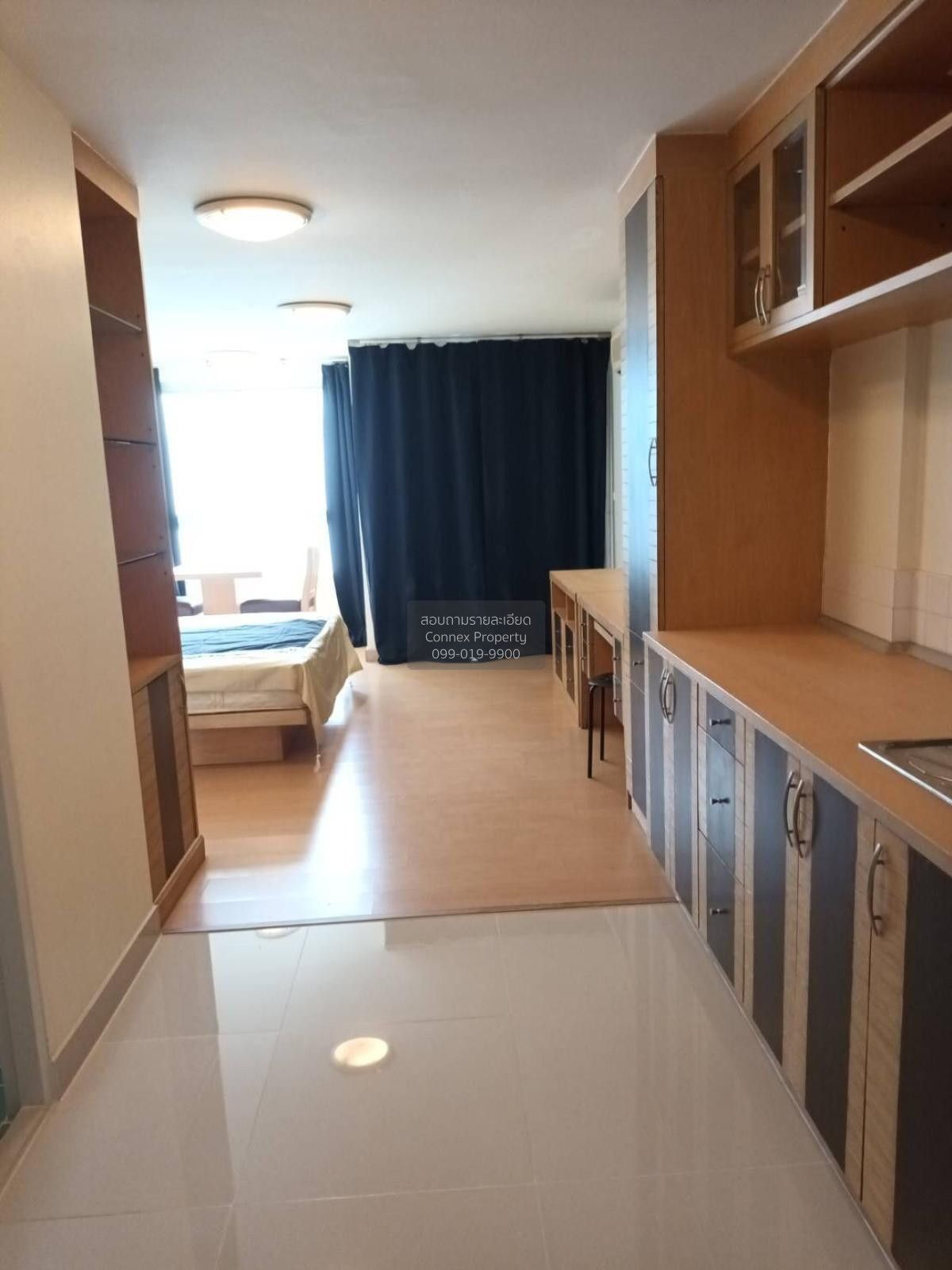 1 Bedroom Condo For Rent At Plus 67