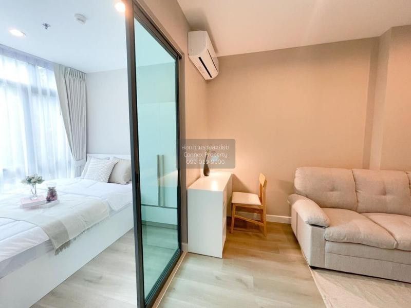 1 Bedroom Condo For Rent At Infinite Moff Metro Sky Bangsue Prachachuen
