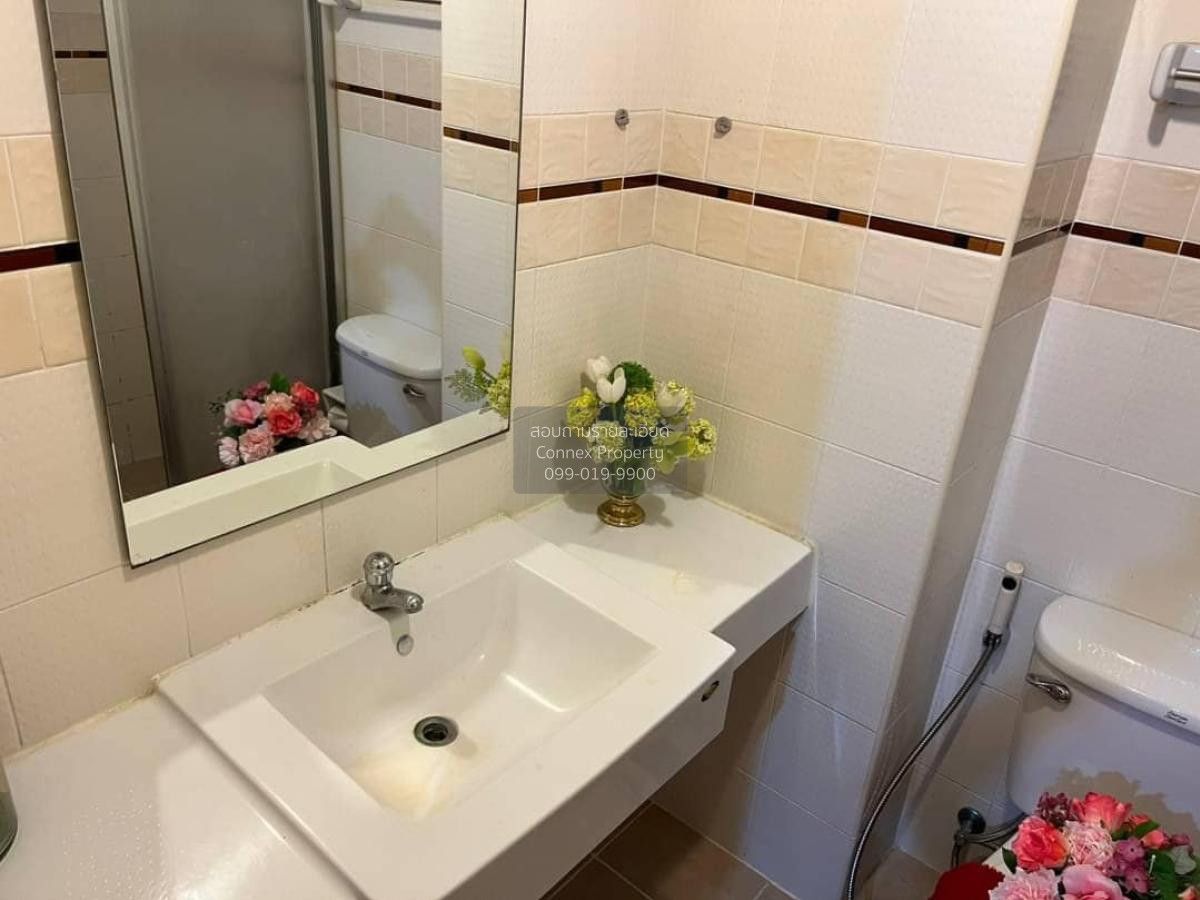 1 Bedroom Condo For Rent At Lumpini Ville Cultural Center