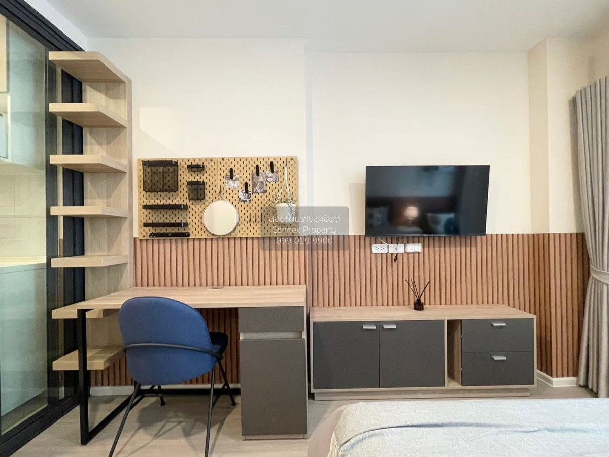 1 Bedroom Condo For Rent At Denim Jatujak
