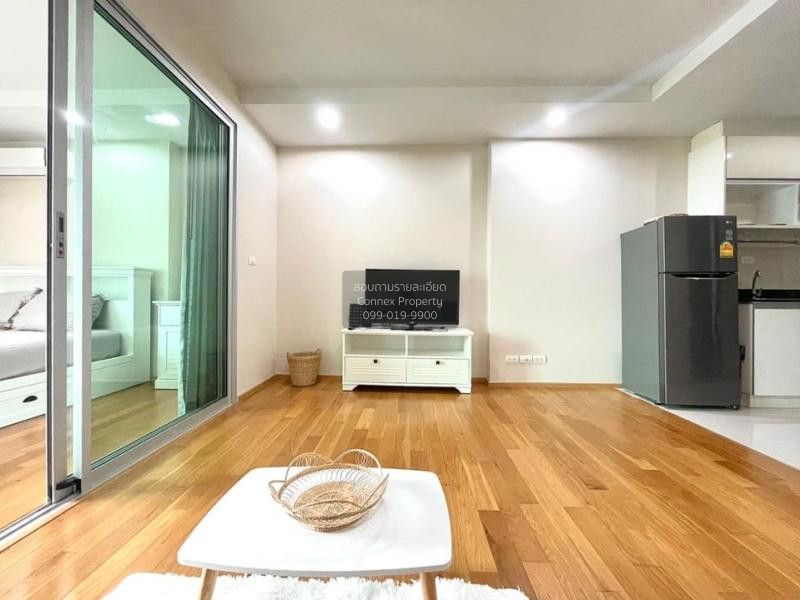 1 Bedroom Condo For Rent At Abstracts Phahonyothin - Park 1