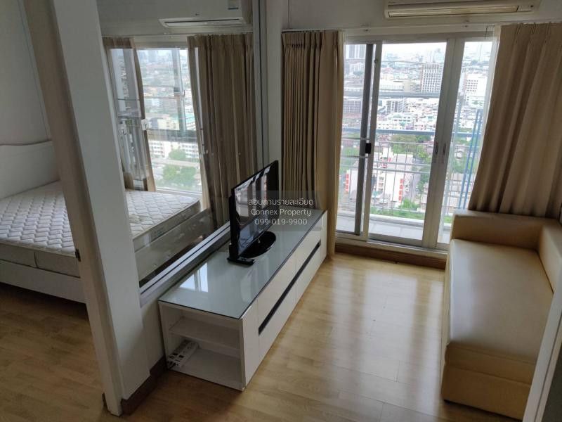1 Bedroom Condo For Rent At The Parkland Taksin - Thapra