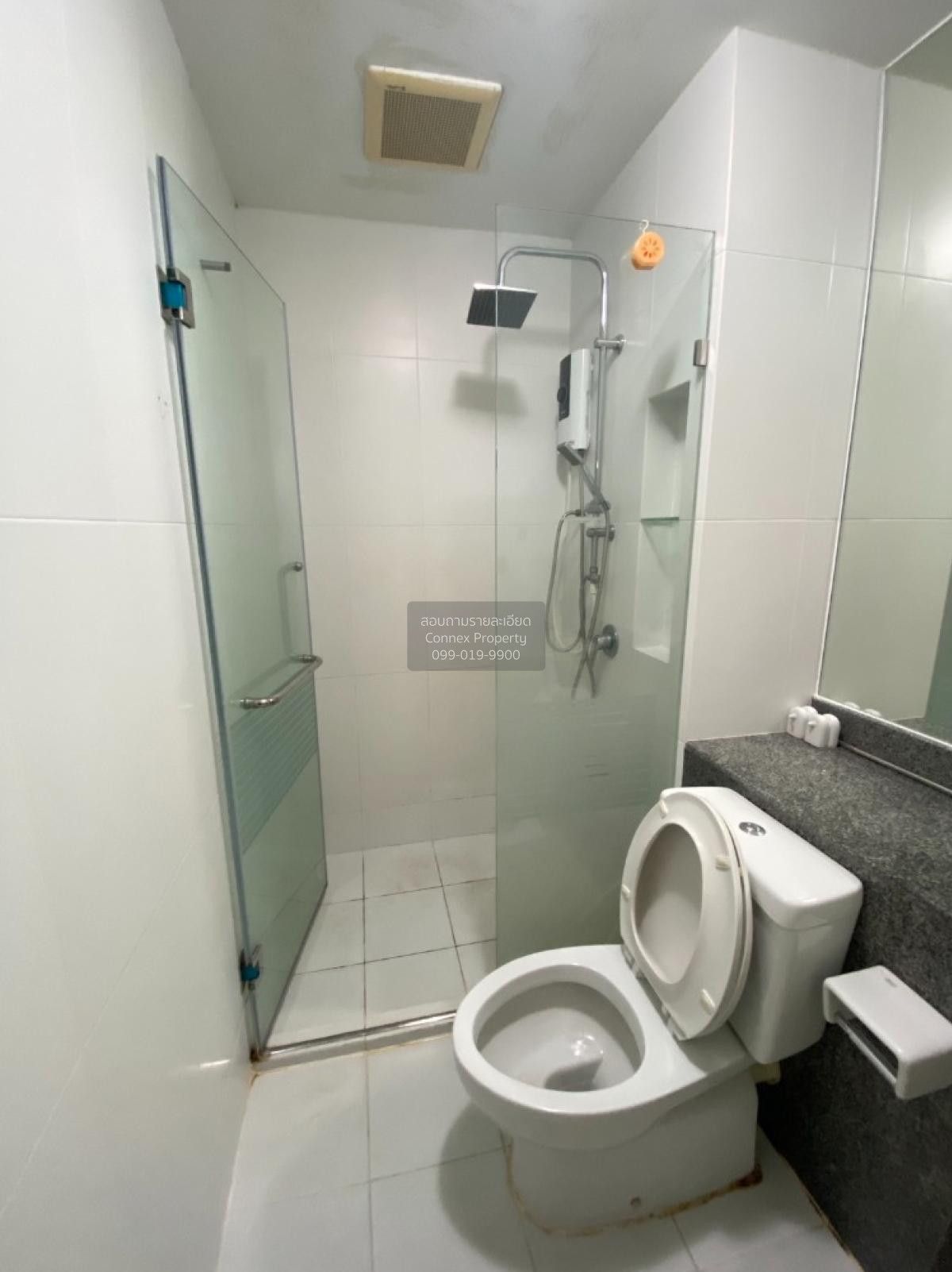 1 Bedroom Condo For Rent At The Parkland Taksin - Thapra