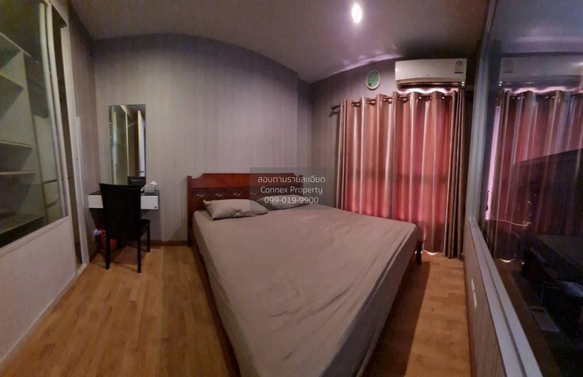 1 Bedroom Condo For Rent At The Parkland Taksin - Thapra