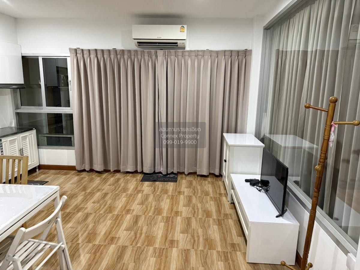 1 Bedroom Condo For Rent At The Parkland Taksin - Thapra
