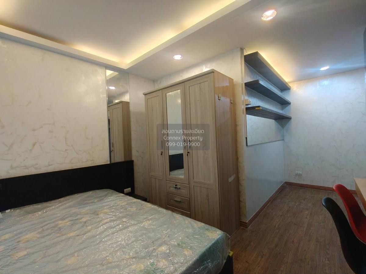 1 Bedroom Condo For Rent At Abstracts Phahonyothin - Park 1