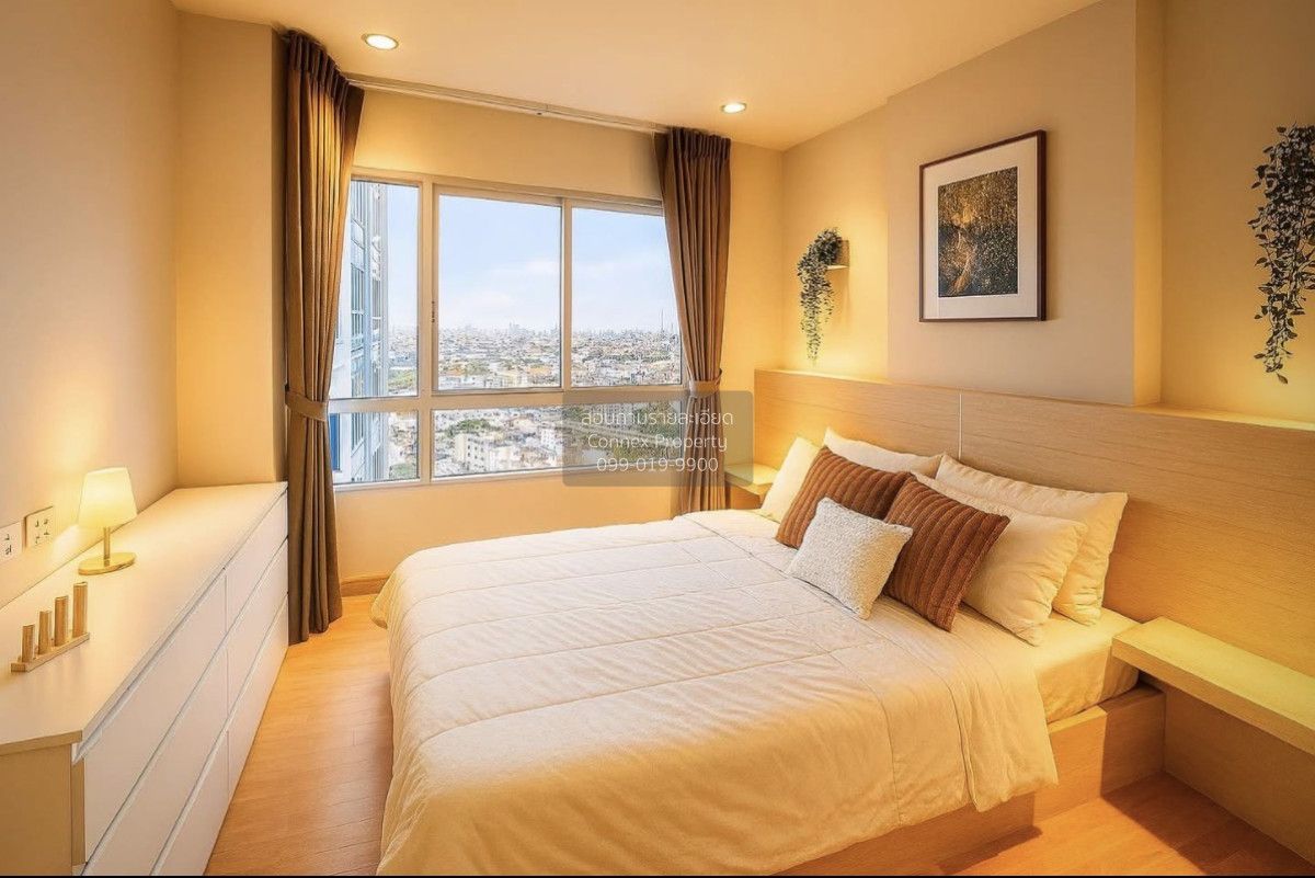 1 Bedroom Condo For Rent At The President Sathorn - Ratchaphruek 2