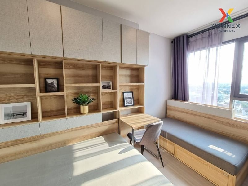 1 Bedroom Condo For Rent At Life Sukhumvit 62