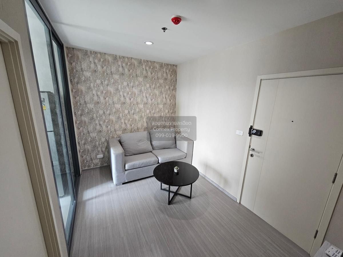 1 Bedroom Condo For Rent At Aspire Sathorn - Ratchaphruek