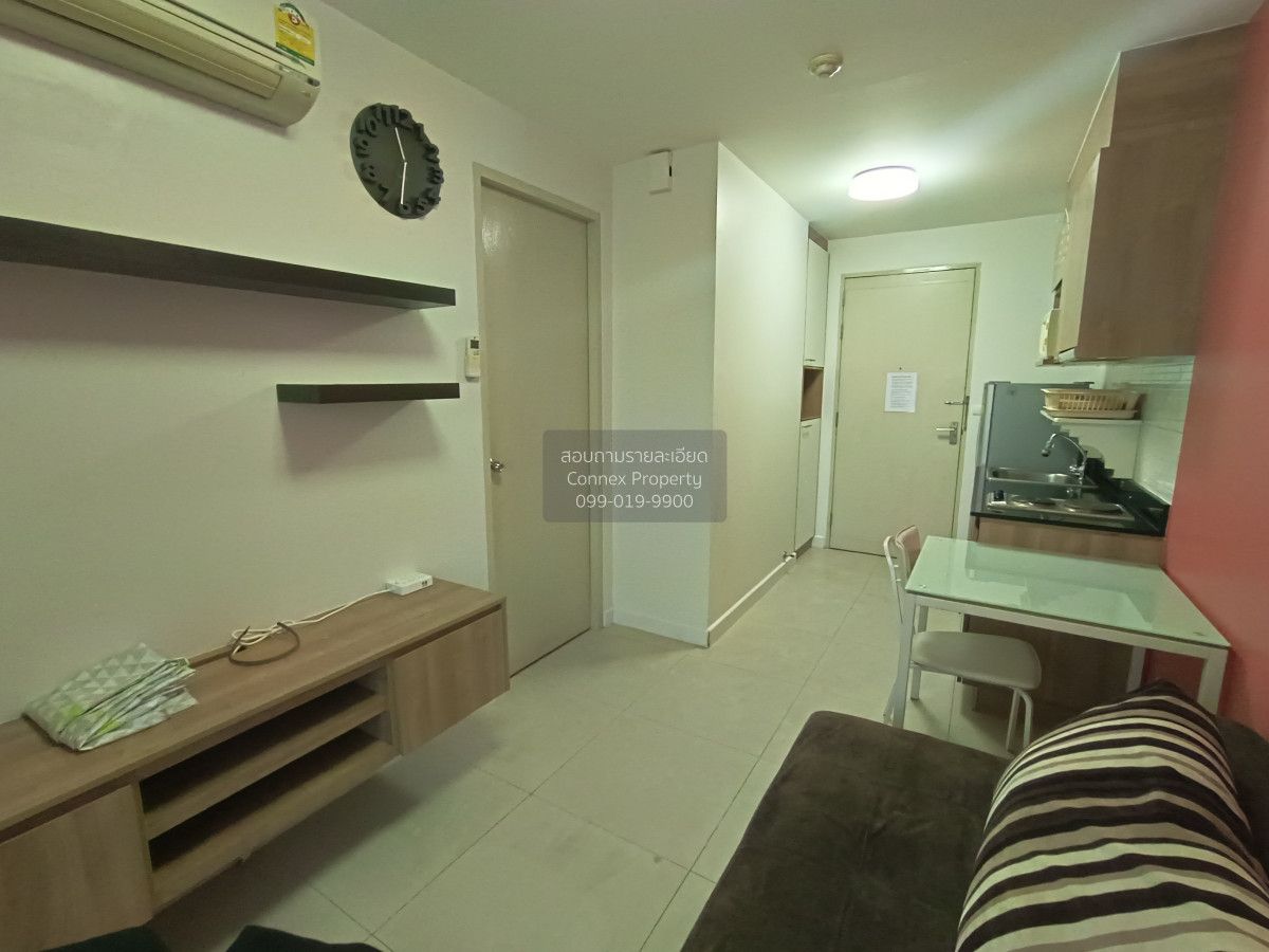 1 Bedroom Condo For Rent At Ideo Ladprao 17