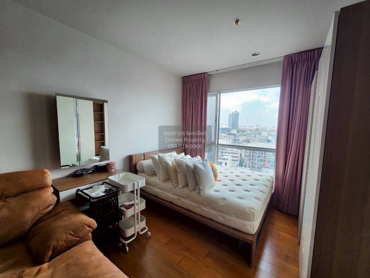 1 Bedroom Condo For Rent At Hive Taksin