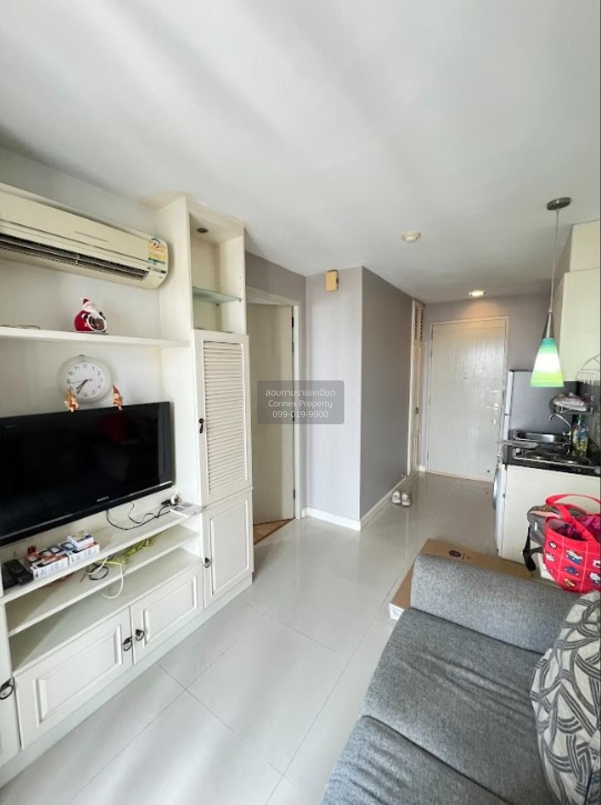 1 Bedroom Condo For Rent At Ideo Ladprao 17