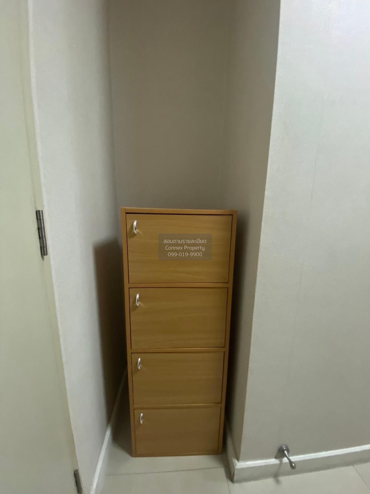 1 Bedroom Condo For Rent At Ideo Ladprao 17