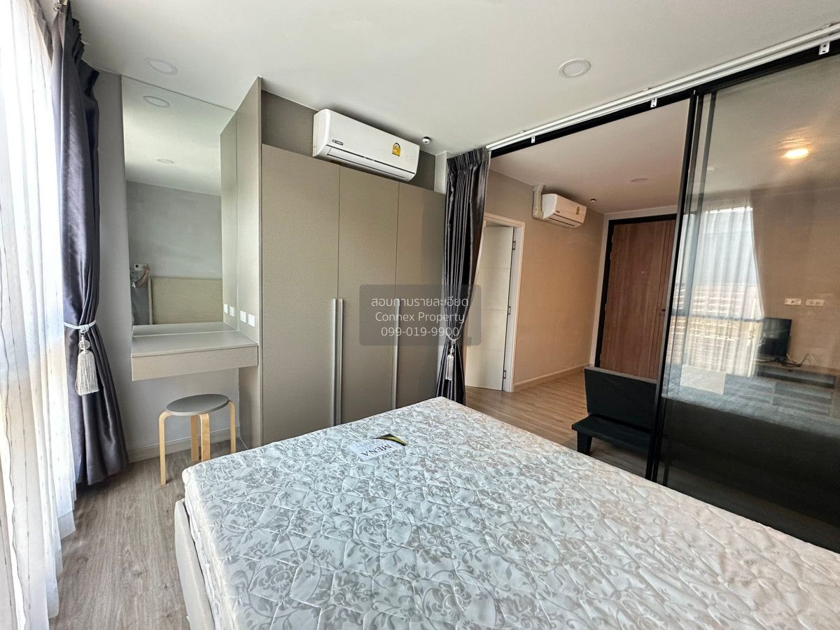 1 Bedroom Condo For Rent In Chomphon, Bangkok
