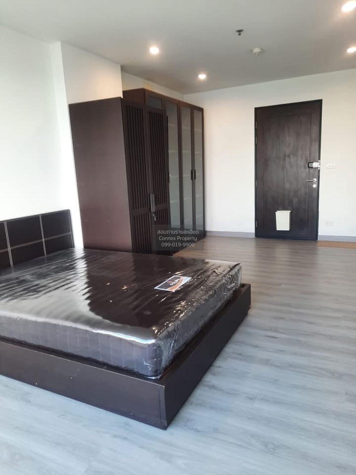1 Bedroom Condo For Rent At The Star Estate Rama 3
