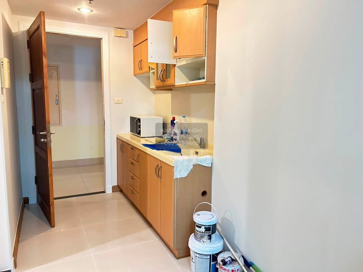 1 Bedroom Condo For Rent At Supalai Casa Riva