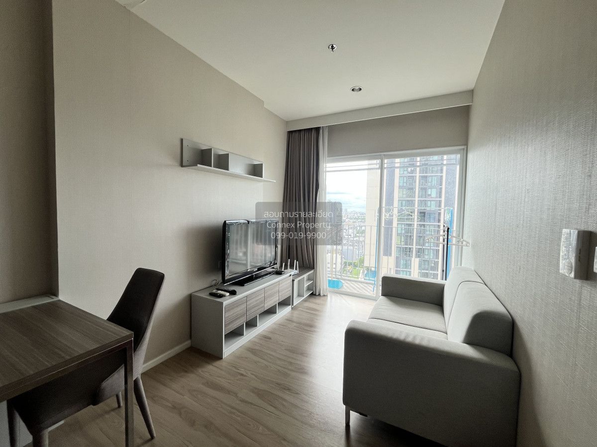 1 Bedroom Condo For Rent At Amber By Eastern Star
