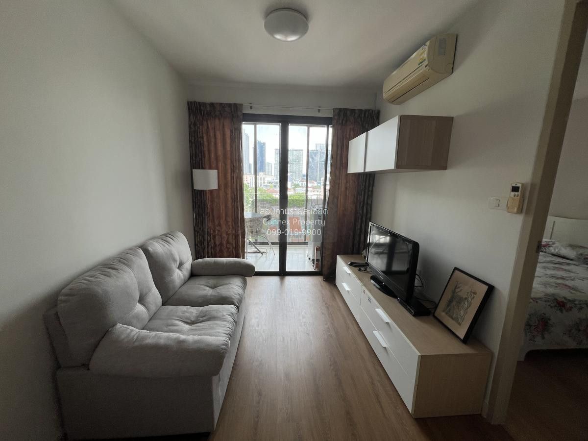 1 Bedroom Condo For Rent At Ideo Ladprao 5