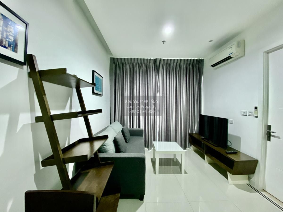 1 Bedroom Condo For Rent At Tc Green