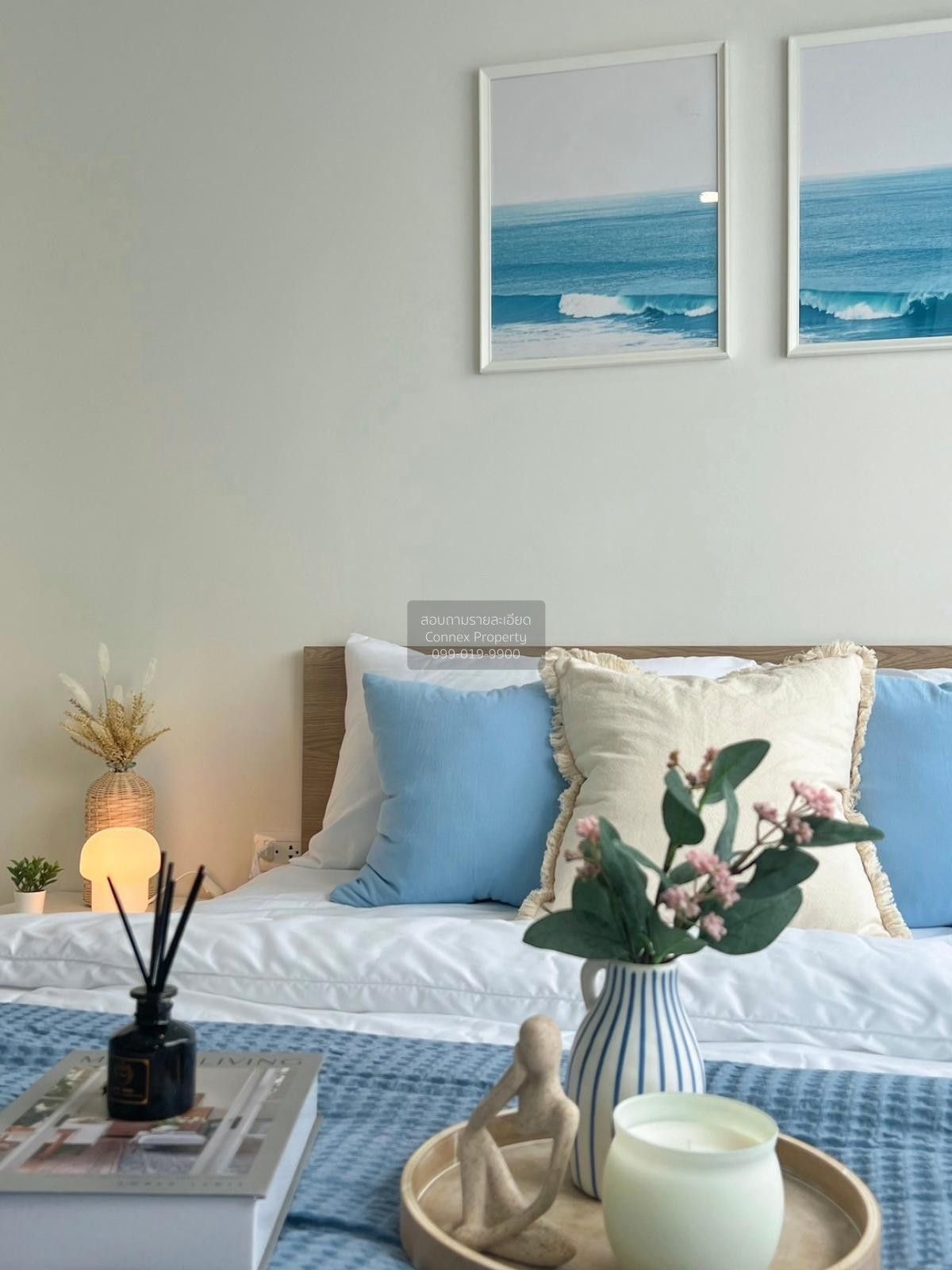1 Bedroom Condo For Rent At Icondo Activ Phattanakan