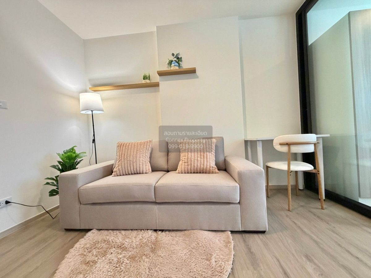 1 Bedroom Condo For Rent At The Origin Bangkae