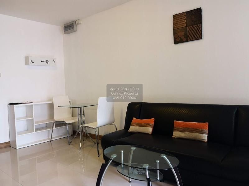 1 Bedroom Condo For Rent At Ivy Ratchada