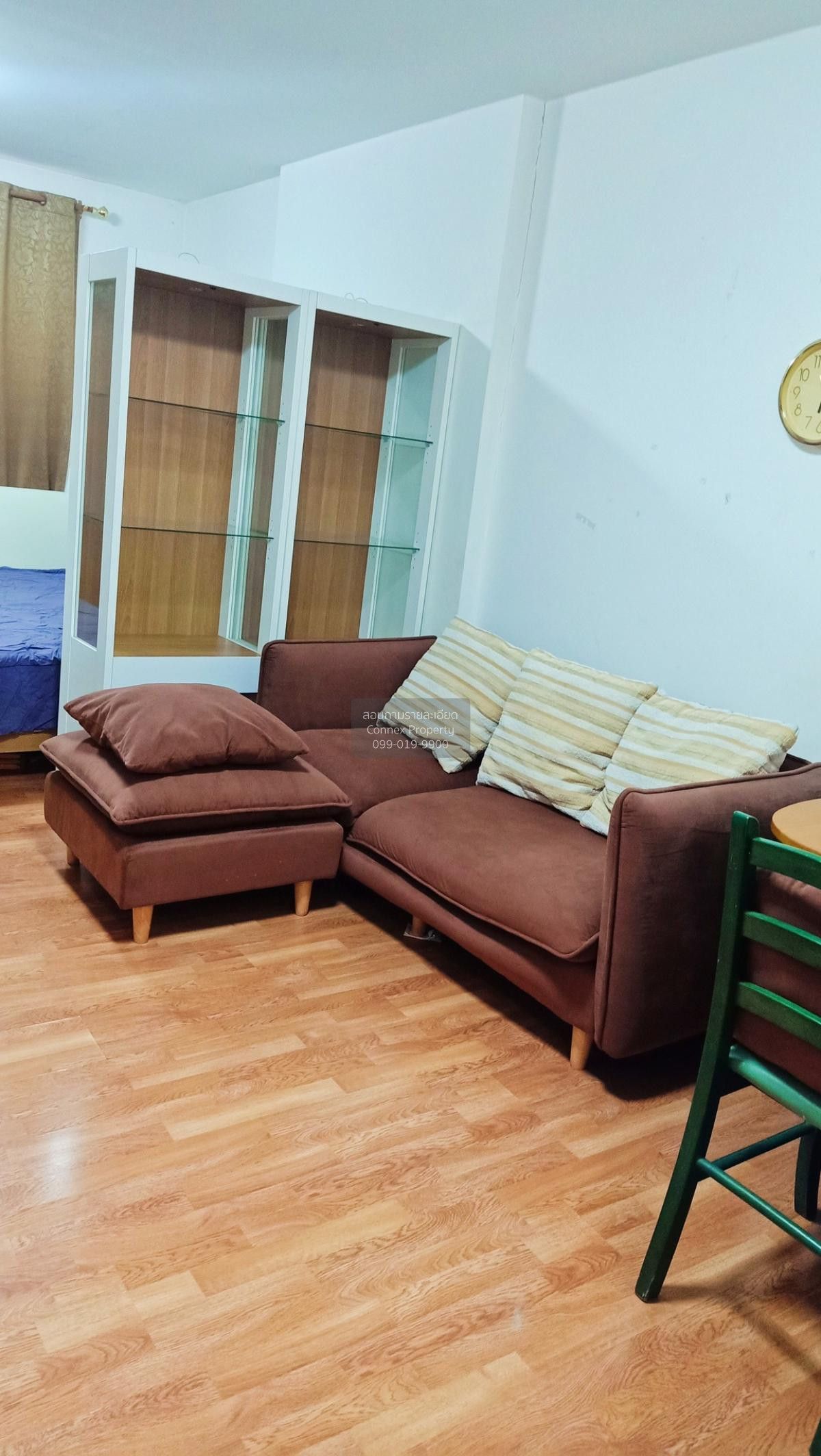 1 Bedroom Condo For Rent At Ivy Ratchada