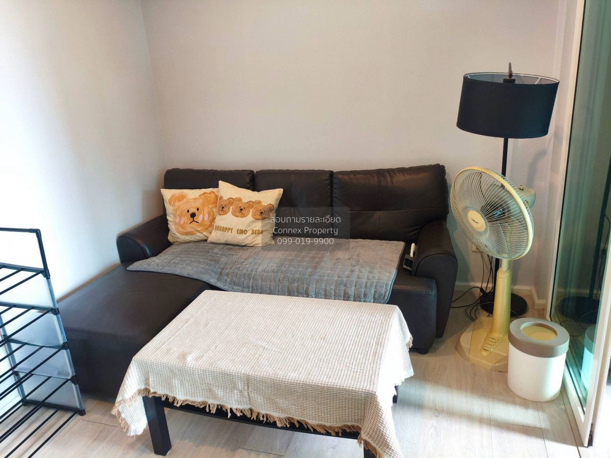 1 Bedroom Condo For Rent At Aspire Sathorn - Thapra