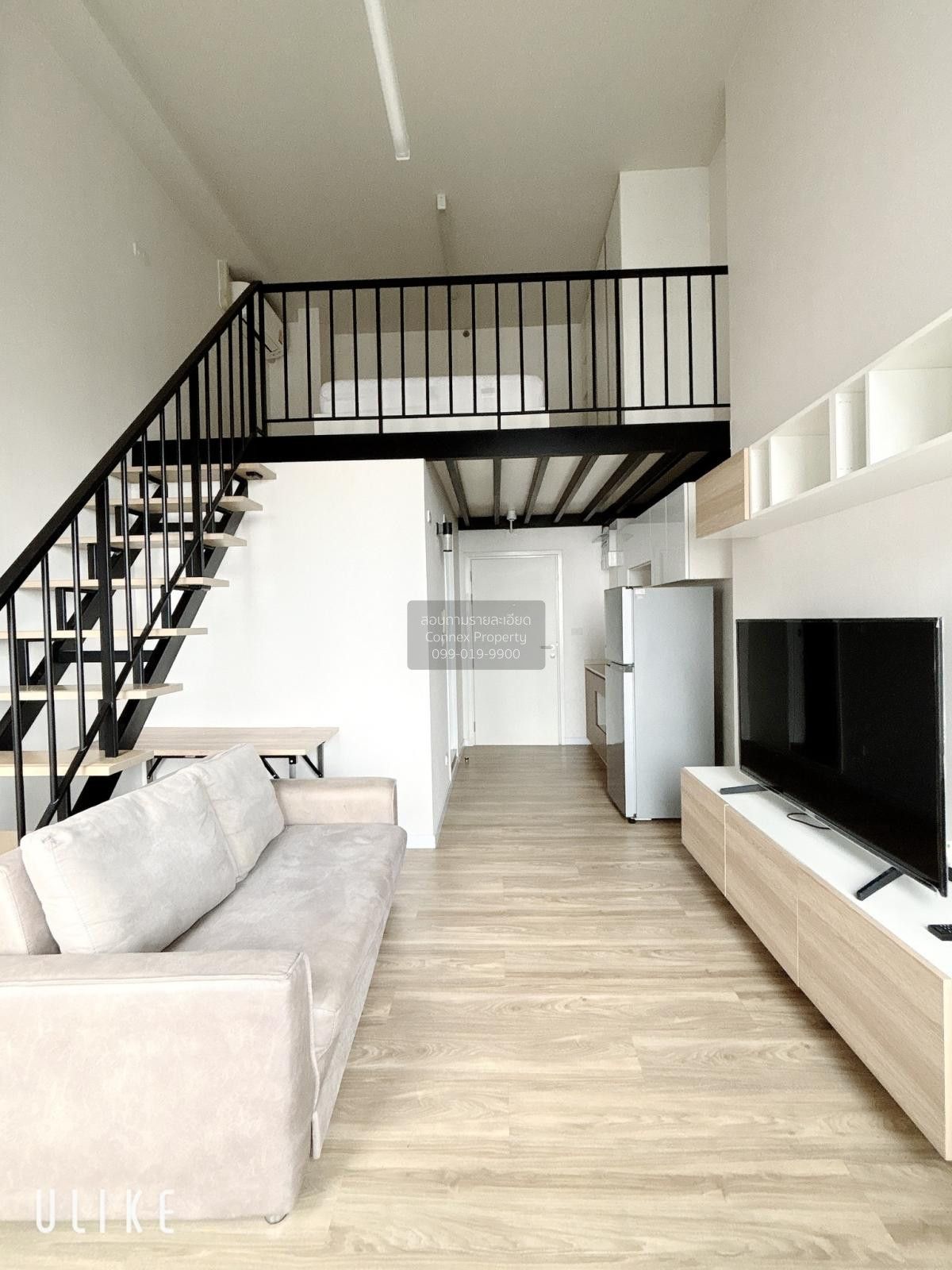 1 Bedroom Condo For Rent At Blossom Condo Fashion Beyond