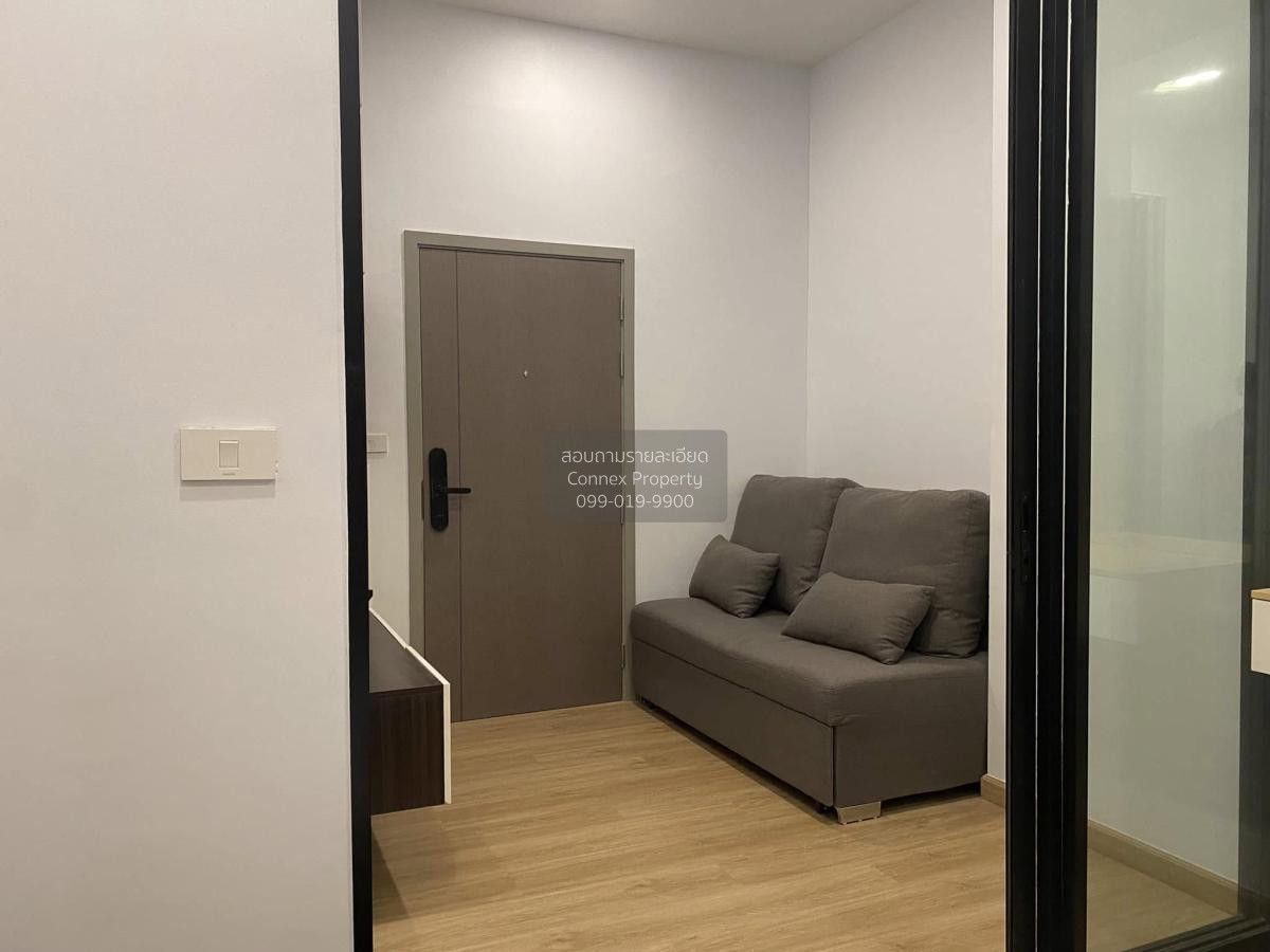 1 Bedroom Condo For Rent In Ram Inthra, Bangkok