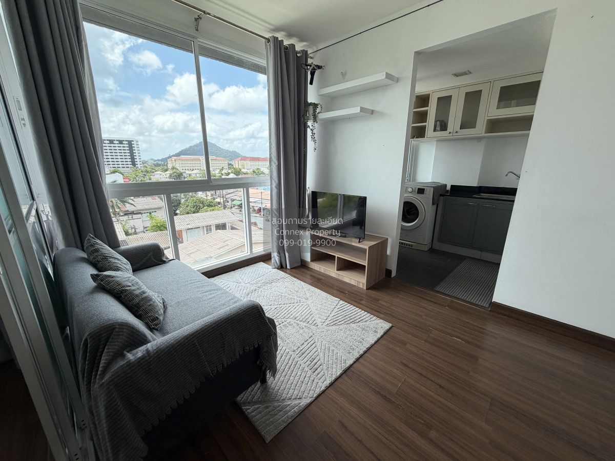 1 Bedroom Condo For Rent At The Wide Condotel Condo