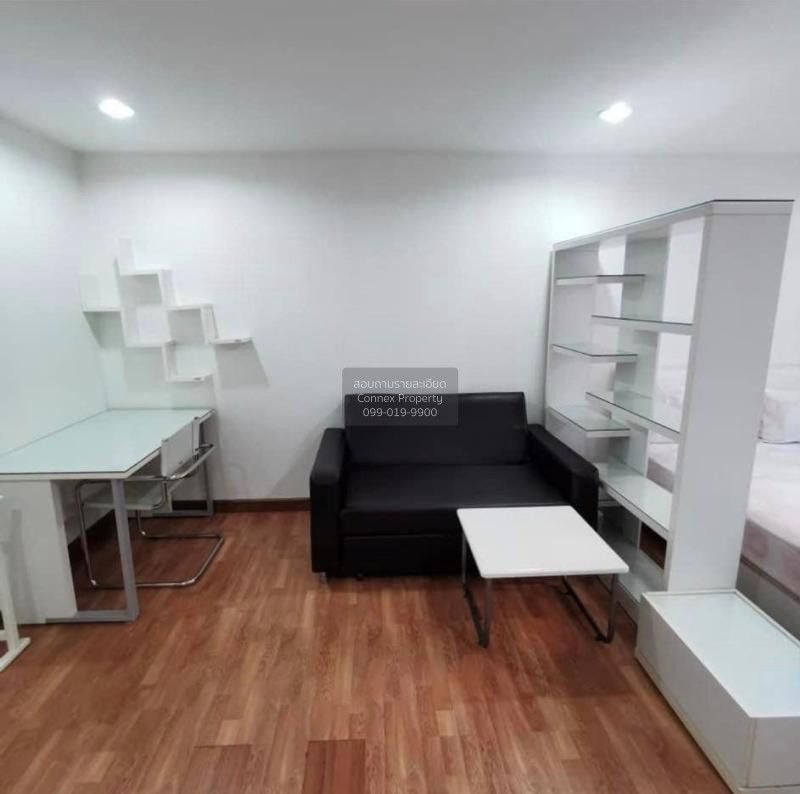 1 Bedroom Condo For Rent At The Kris Ratchada 17