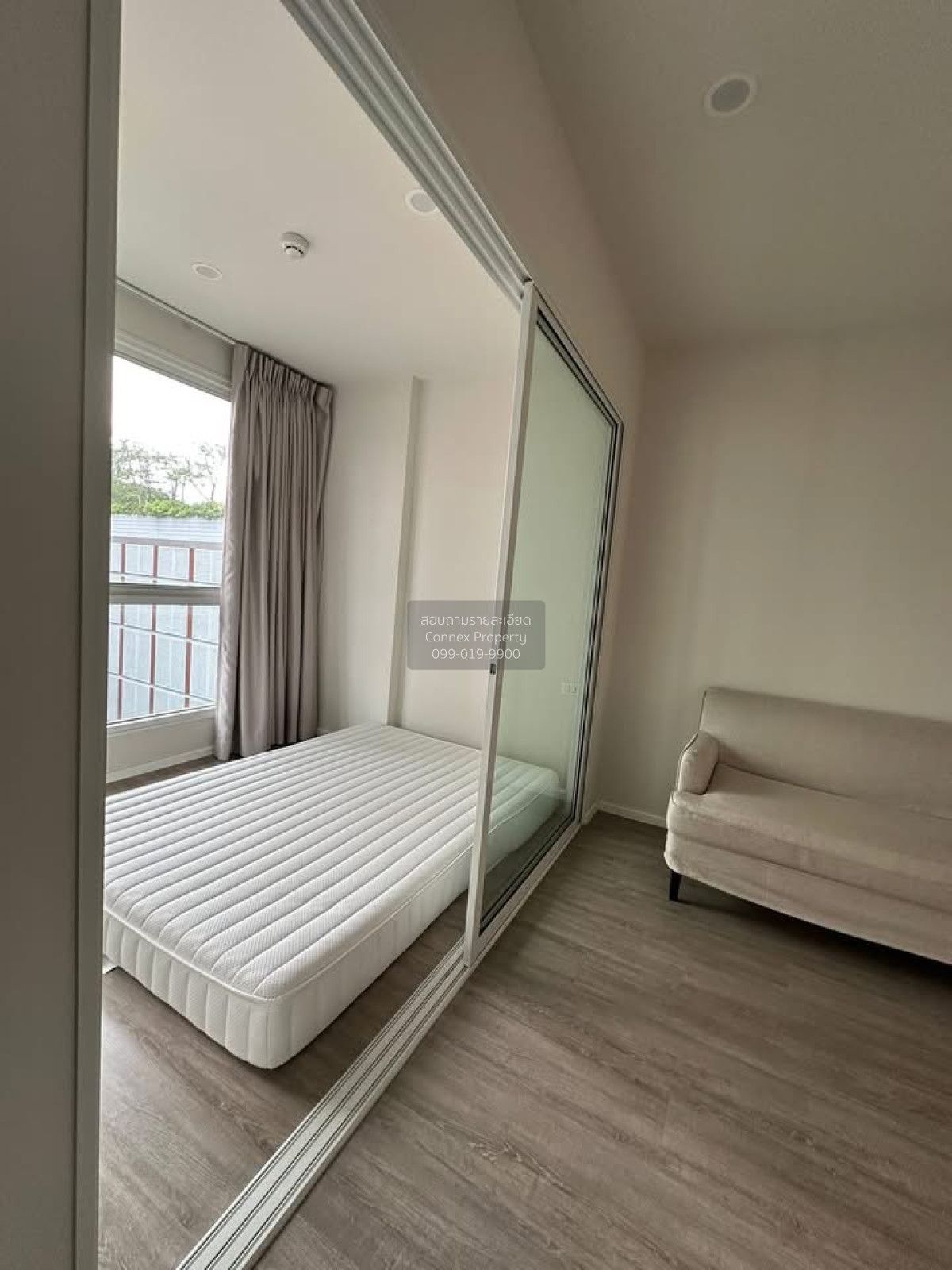 1 Bedroom Condo For Rent At Blue Phahonyothin 35