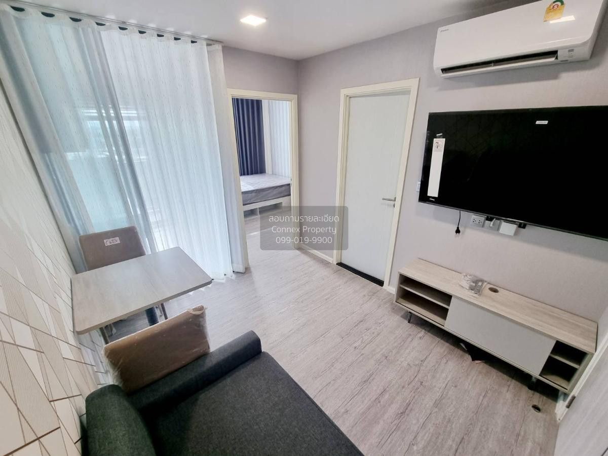 1 Bedroom Condo For Rent In Bang Na, Bangkok