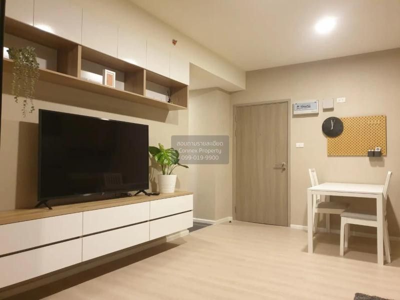 1 Bedroom Condo For Rent In Bang Phli Yai, Samut Prakan