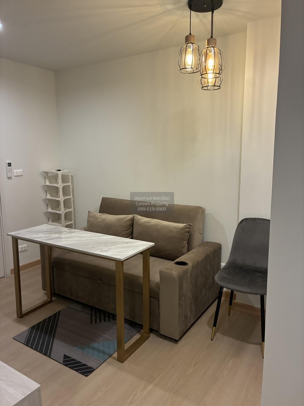 1 Bedroom Condo For Rent At Terra Residence