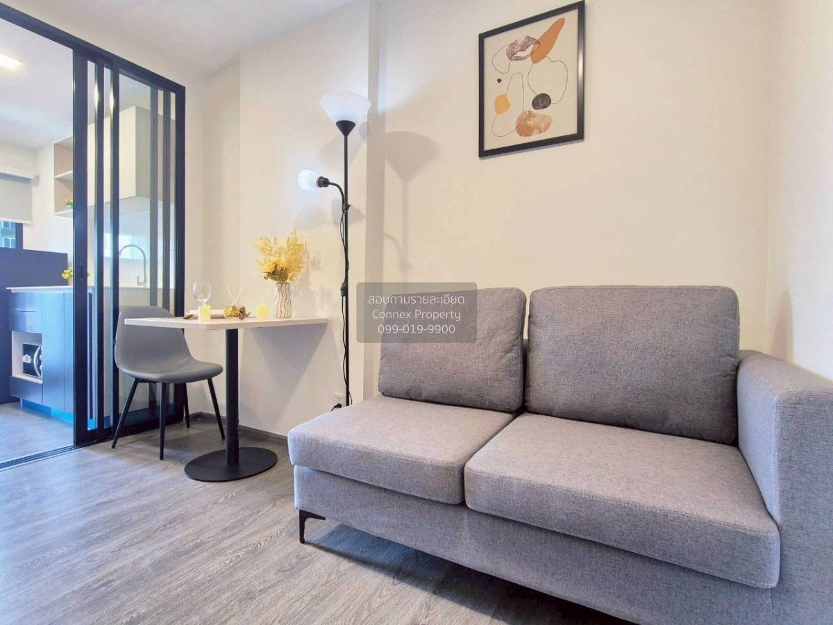 1 Bedroom Condo For Rent At Kave Wonderland