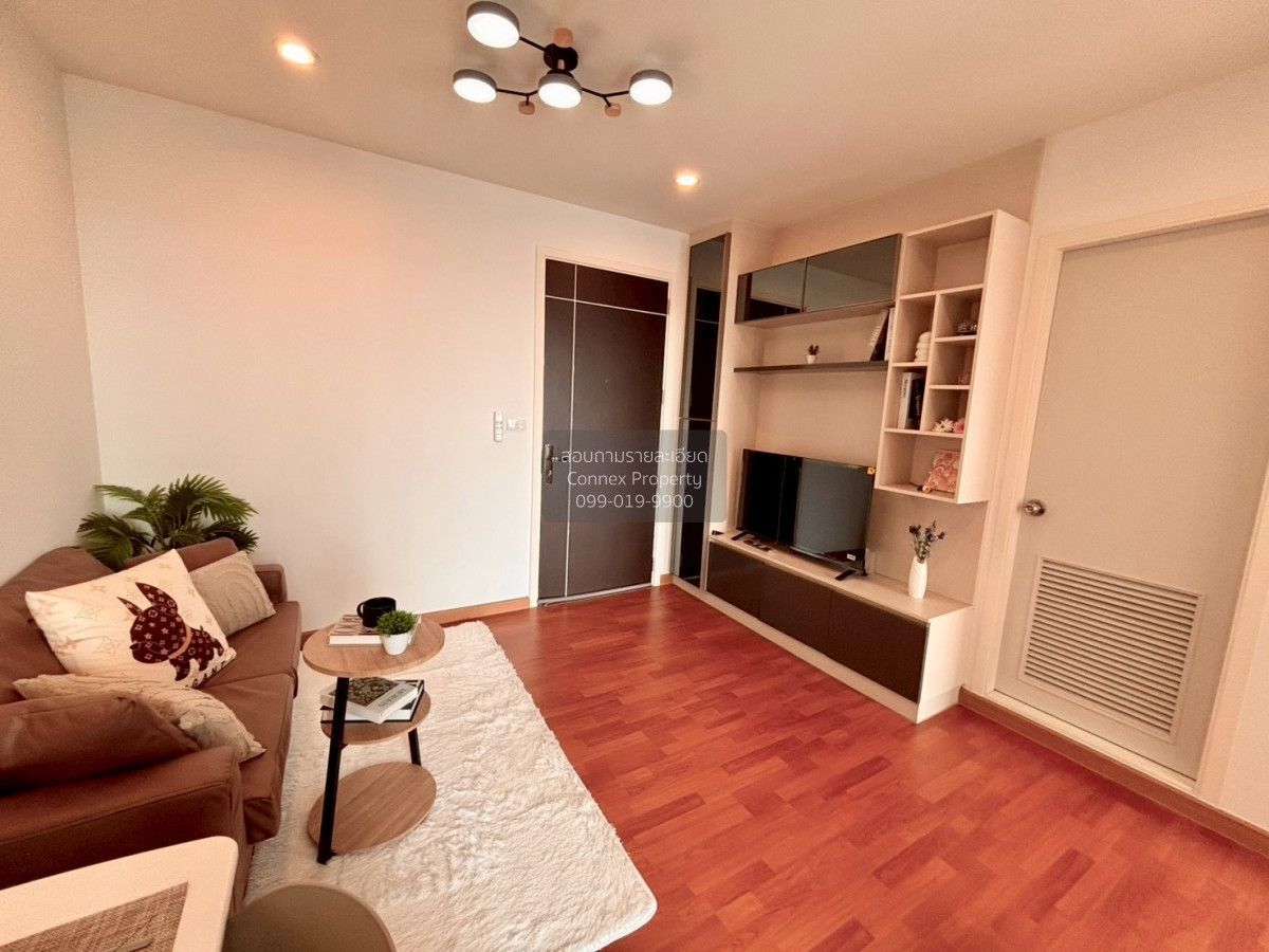 1 Bedroom Condo For Rent In Bang Khae Nuea, Bangkok