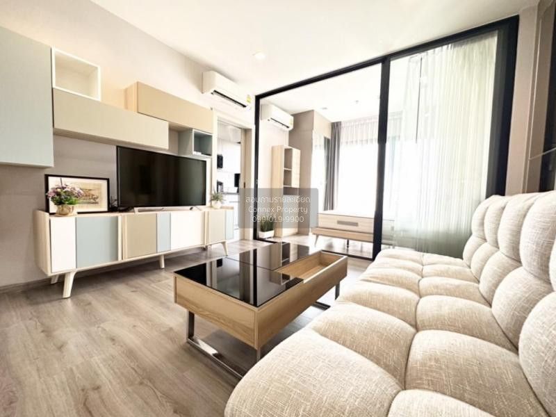 1 Bedroom Condo For Rent At The Politan Rive